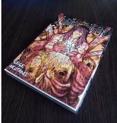 JUJUTSU KAISEN Tom 6 Gege Akutami STAN IDEALNY Manga Komiks Japoński Waneko