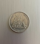 NRD 10 Marek DDR Buchenwald 1972