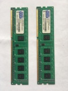 Pamięć RAM 4 GB ( 2 x 2 GB)