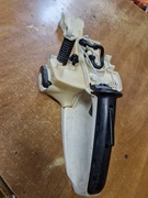 Zbiornik bak paliwa Stihl ms 261 271 291