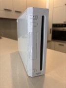 Nintendo wii przerobiona