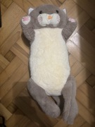 Pluszowy Kotek 60cm