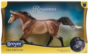 Breyer Traditional Rosanna 10484, 2025 Special Run 2025 nowe