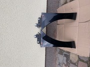 Peugeot RCZ błotnik prawy lewy przód lift 10