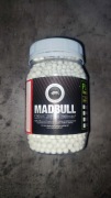 Madbull 0.45g 2000 sztuk kulki NOWE asg