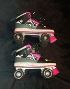 Wrotki Decathlon Olexo rozmiar 40