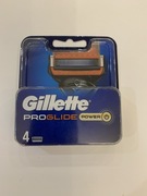 Gillette Fusion5 Proglide Power Wkłady