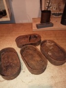 Niemieckie konserwy wojskowe