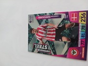 Sprzedam karte panini premier league 381