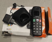 Telefon bezprzewodowy stacjonarny Gigaset E290HX