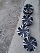 Alufelgi samochodowe 15''