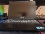 Laptop Gamingowy Gigabyte G5 i5-12500h/16GB RAM/RTX 4060 8GB GDDR6