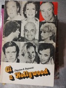 Ci z Hollywood  Zbigniew K. Rogowski
