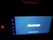 Radio samochodowe kenwood dmx120bt 