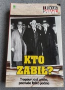 Kto zabił? Focus śledczy 2011