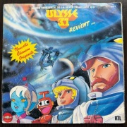 Shuki Levy, Haim Saban – Ulysse 31 Revient, Singiel, Francja, 1983