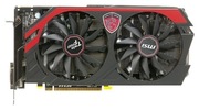 AMD Radeon R9 270x series 2gb