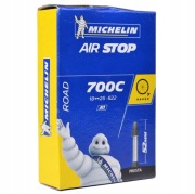 Dętka Michelin A1 Airstop 700x18/25 presta 52mm