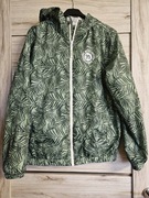 Kurtka przeciwdeszczowa Cool Club r. 164 