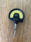 Mikrokator mechaniczny Mahr Millimess