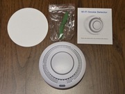 Czujnik dymu Tuya Zigbee WiFi