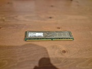 Pamięć RAM DDR2 / 1 GB / 4 kości / OCZ