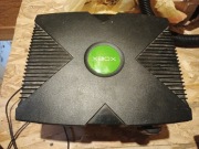 Konsola do gier Xbox 