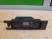 Klosz lampy oświetlenia tablicy rejestracyjnej Grande Punto