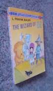 L.Frank Baum - The Wizard of Oz [Puffin Books 1982] pełna wersja 