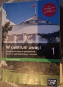 W centrum uwagi 1. Poz. podstawowy 