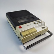 Magnetofon Universum CT 2723 - sprawny z delikatną wadą - 1972