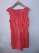 Kombinezon sukienka krótki kombinezonik Miss Selfridge rozmiar 36 S