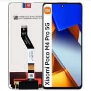 Wyświetlacz LCD TFT Xiaomi POCO M4 PRO 5G