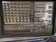 Powermikser Phonic  865 plus