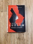 Robert Ludlum - Odyseja Jansona