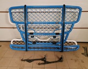 Trux Orurowanie - kangur - bull bar Scania - Volvo