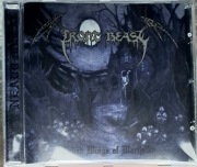 FRONT BEAST- Wicked Wings CD 2010  New Foil !!!