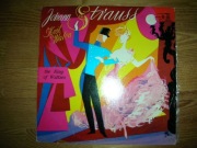 Johann Strauss-król walca .NM opera