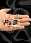 Brelok CD z NFC - Pono "Hołd"