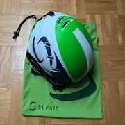 Kask paralotniowy Supair pilot