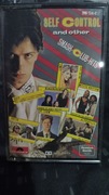 Self Control And Other Smash Club Hits kaseta Italo disco 