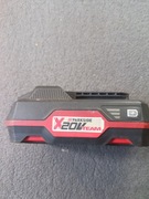 Akumulator Parkside 20v 2AH 