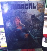 Thorgal. Wilczyca. Rosiński
