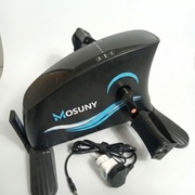 ROTOR ELEKTRYCZNY Treningowy Rower Ręce Nogi PILOT +Adapter OUTLET Senior