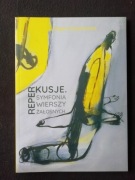 Reperkusje Symfonia wierszy żałosnych - Olgerd Dziechciarz