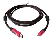 Kabel HDMI - micro HDMI 2,5M