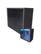 Pudełko Ochronne Etui do Pokemon TCG Elite Trainer Box ETB Collectors Case