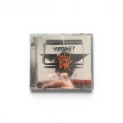 Płyta CD The Prodigy - Invaders Must Die