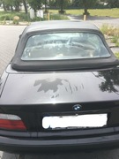 Bmw e36 Cabrio 318i