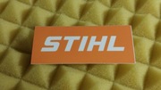 STIHL NAKLEJKA STICKER